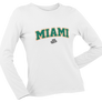 Women's Miami Long Sleeve