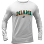 Men's Miami Long Sleeve