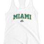 Women's Miami Tank Top
