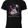 Men's Life is a Beach Short Sleeve