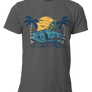 Men's Mahi-Mahi Short Sleeve