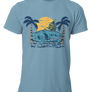 Men's Mahi-Mahi Short Sleeve