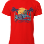 Men's Mahi-Mahi Short Sleeve