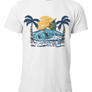 Men's Mahi-Mahi Short Sleeve