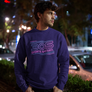 Men's Neon 305 Sports Apparel Sweater