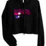 Women's More than a Lifestyle Cropped Hoodie