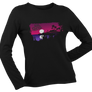 Women's More than a Lifestyle Long Sleeve