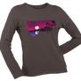 Women's More than a Lifestyle Long Sleeve