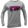 Men's More than a Lifestyle Long Sleeve