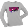 Women's More than a Lifestyle Long Sleeve