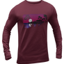 Men's More than a Lifestyle Long Sleeve