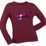 Women's More than a Lifestyle Long Sleeve