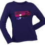 Women's More than a Lifestyle Long Sleeve