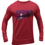 Men's More than a Lifestyle Long Sleeve