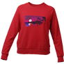 Women's More than a Lifestyle Sweater
