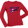 Women's More than a Lifestyle Long Sleeve