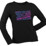 Women's Neon 305 Sports Apparel Long Sleeve