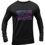 Men's Neon 305 Sports Apparel Long Sleeve