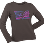Women's Neon 305 Sports Apparel Long Sleeve