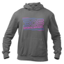 Neon 305 Sports Apparel Hoodie