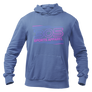 Neon 305 Sports Apparel Hoodie
