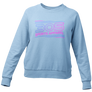 Women's Neon 305 Sports Apparel Sweater