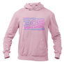 Neon 305 Sports Apparel Hoodie