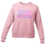 Women's Neon 305 Sports Apparel Sweater
