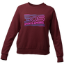 Women's Neon 305 Sports Apparel Sweater