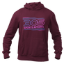 Neon 305 Sports Apparel Hoodie