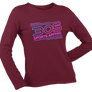 Women's Neon 305 Sports Apparel Long Sleeve