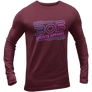 Men's Neon 305 Sports Apparel Long Sleeve