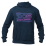 Neon 305 Sports Apparel Hoodie