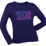 Women's Neon 305 Sports Apparel Long Sleeve