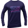 Men's Neon 305 Sports Apparel Long Sleeve