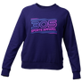 Women's Neon 305 Sports Apparel Sweater