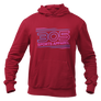 Neon 305 Sports Apparel Hoodie