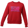 Women's Neon 305 Sports Apparel Sweater