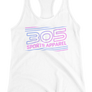 Women's Neon 305 Sports Apparel Tank Top