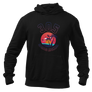 Neon Tropical 305 Sports Apparel Hoodie