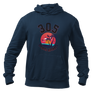 Neon Tropical 305 Sports Apparel Hoodie