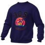 Men's Neon Tropical 305 Sports Apparel Sweater