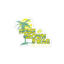New Home Grown Swag Stickers