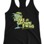 Women's New Home Grown Swag Tank Top