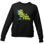 Women's New Home Grown Swag Sweater