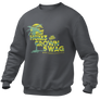 Men's New Home Grown Swag Sweater