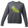 Women's New Home Grown Swag Sweater