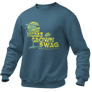 Men's New Home Grown Swag Sweater