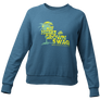 Women's New Home Grown Swag Sweater