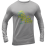 Men's New Home Grown Swag Long Sleeve